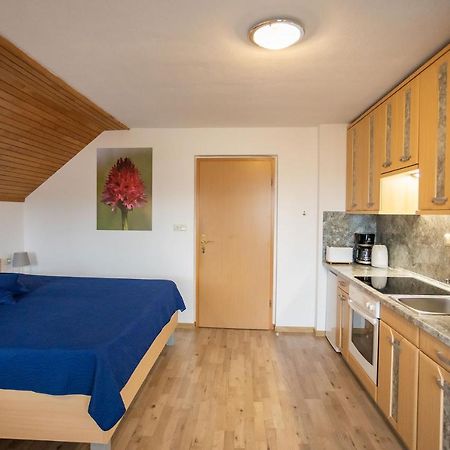 Apartmaji Alpski Cvet - Hisa Gorenc Bohinj Exteriör bild
