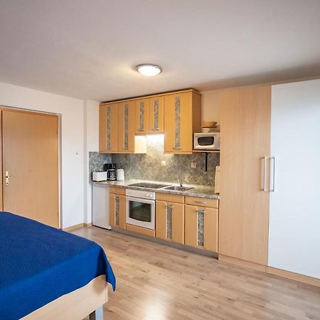 Apartmaji Alpski Cvet - Hisa Gorenc Bohinj Exteriör bild