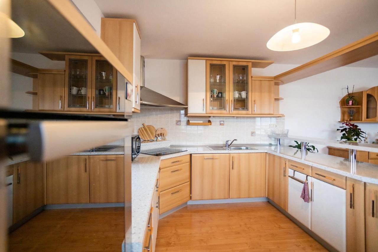 Apartmaji Alpski Cvet - Hisa Gorenc Bohinj Exteriör bild