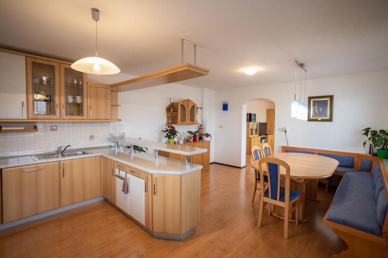 Apartmaji Alpski Cvet - Hisa Gorenc Bohinj Exteriör bild