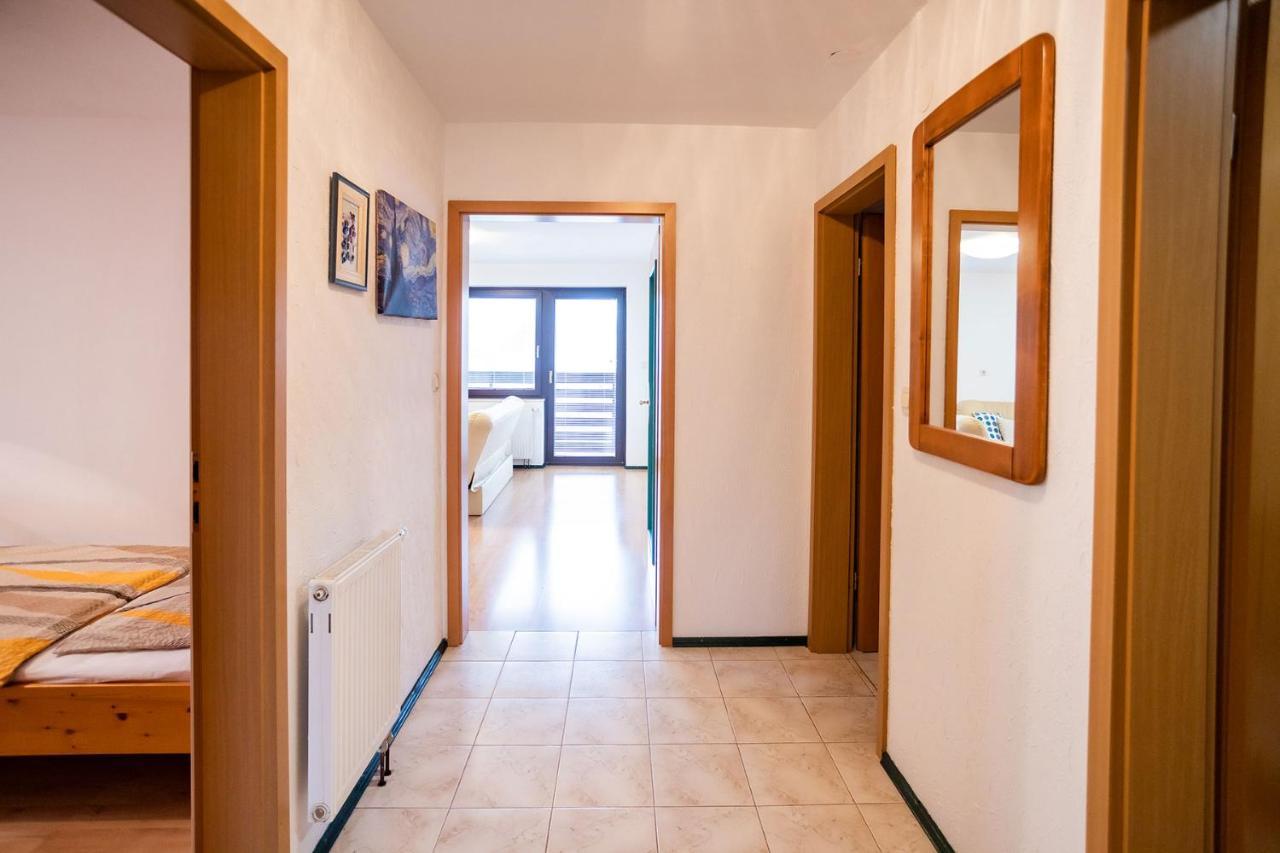 Apartmaji Alpski Cvet - Hisa Gorenc Bohinj Exteriör bild